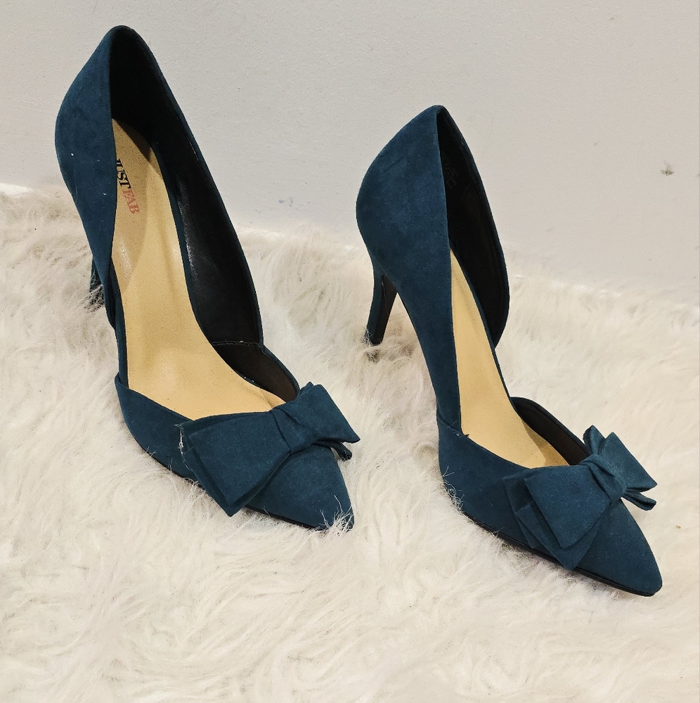 🔥 US Size 10 Bundle of 4 Pairs Women's Shoes - Flats, - Picture 3 of 16